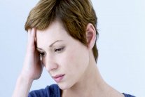 النحفاء أقل عرضة للصداع النصفي