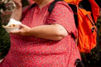 البدانة تزيد خطر الإصابة بالخرف