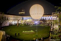 فيراغامو تنظم حفلاً لصانعي العطور الموهوبين في صالون ديل موبيل