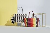 سالفاتوري فيراغامو تطلق مجموعة حقائب نسائية