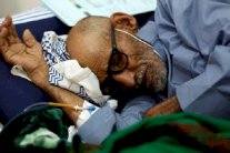 حالة طوارىء صحية في صنعاء جراء انتشار الكوليرا