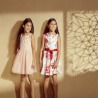 تومي هيلفغر تطلق تشكيلتها الخاصة بشهر رمضان