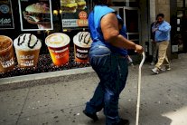 ليس ثمة بدين ذو صحة متعافية