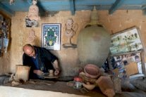 فجر جديد متوقع للسياحة التونسية في جزيرة جربة