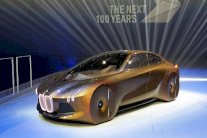 BMW: نجاح سياراتنا سيعتمد على ريادتها التكنولوجية