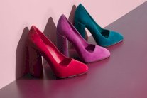 فيراغامو تطلق أحذية خريف وشتاء 2017