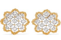 نيت إيه بورتر تطلق مجموعة مجوهرات من إبداع Buccellati