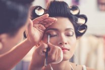 لكل عروس ...بتلك الخطوات تتحضرين لليلة العمر