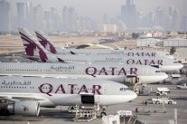 هكذا سيتأثر قطاع الطيران في قطر