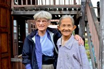 السفر يطيل العمر!