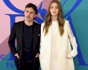 جيوفاني موريلي يلتقي جيجي حديد