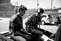 تومي هيلفغر تستعين بالثنائي أليكس بول وأندرو تاغارت كسفيرين عالميين