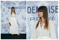 نجوم يتألقون بإطلالات من شانيل في معرض Mademoiselle Privé