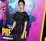 روث نيغا تتألق بإطلالة كاملة من إبداع دار شانيل