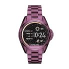 مايكل كورس تطلق ساعاتها الذكية جديدة