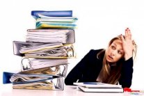 ساعات العمل الطويلة مضرة بالقلب