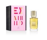 Les Interdites .. تشكيلة عطور جديدة من EX NIHILO