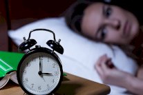 الأرق مرض العصر كيفية التحايل عليه لنوم أفضل