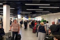 شركات طيران: على المسافرين عبر أوروبا الحضور قبل 3 ساعات