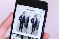 كاميرا مبتكرة من أمازون لتقييم أناقتك