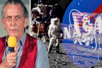 مشككون: الهبوط على القمر أكبر كذبة في التاريخ!