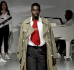 كيربي جان-رايموند يطلق أحدث تشكيلاته الرجالية