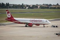 شركة الطيران الألمانية 