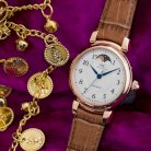 ساعات من دافنشي لدعم الأطفال المحرومين