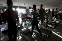 حبة دواء تخدع الجسم وتوهمه بممارسة الرياضة