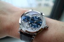 19Thirty جديد ساعات بوفيه