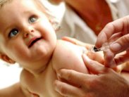 باحثون يطورون حقنة للأطفال تقيهم من كل الأمراض