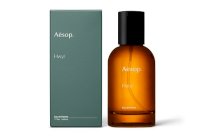 AESOP تطلق عطرها الجديد HWYL Eau de Parfum