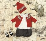 بونبوينت تطلق تشكيلة ملابس جديدة للأطفال