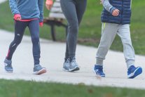 هكذا تحصل على الوزن المثالي!