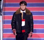 تومي هيلفغر يكشف عن تشكيلته الجديدة بعرض ROCKCIRCUS في لندن