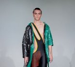 نيل غروتزينغر يكسر قواعد الموضة الرجالية