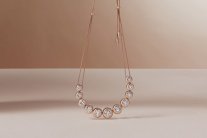 مجوهرات M.Monroe .. احتفالا بمارلين مونرو