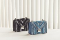 Whitney حقيبة جديدة من مايكل كورس