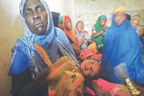 ثمة علاقة بين تزايد نسبة ثاني أكسيد الكربون وسوء التغذية