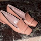 اكتشفي تشكيلة الأحذية الجديدة من توقيع علامة Rayne