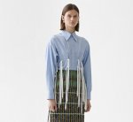 تشكيلة ناتاشا كاجلي مزودة بأربطة أحذية