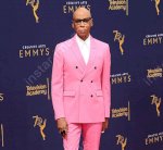 روبول تشارلز يتألق بإطلالة من إبداع كالفن كلاين