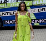 ناتاشا زينكو تطلق تشكيلة خاصة بأزياء الشارع