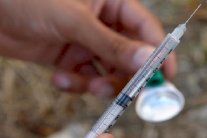 رقعة من الجلد مُعالَجَة جينياً قد تساعد في علاج مشكلة الإدمان!