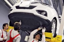 هيونداي وكيا أكثر السيارات أمانا