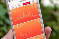 تطبيق أبل للصحة قدم أدلة دامغة في محاكمة لاجئ في ألمانيا بتهمتي الاغتصاب والقتل