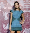 نجمات تتألقن مع شانيل في هونغ كونغ