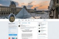 متحف اللوفر في باريس يغلق جناح الفنون الإسلامية