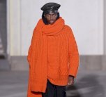 طلات متنوعة للرجل في أسبوع باريس للموضة