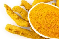 الكركم لتقوية الذاكرة وتخفيف الكآبة